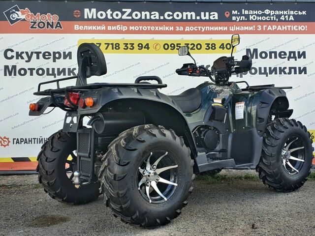 Казума 6510, объемом двигателя 0.5 л и пробегом 0 тыс. км за 5499 $, фото 3 на Automoto.ua