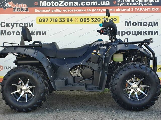 Казума 6510, объемом двигателя 0.5 л и пробегом 0 тыс. км за 5499 $, фото 7 на Automoto.ua