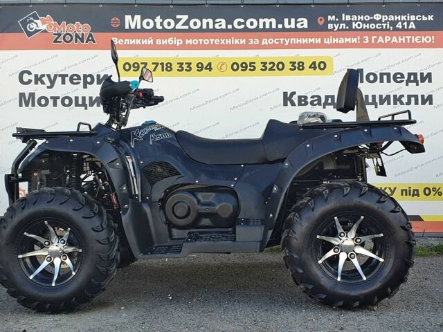 Казума 6510, объемом двигателя 0.5 л и пробегом 0 тыс. км за 5499 $, фото 11 на Automoto.ua