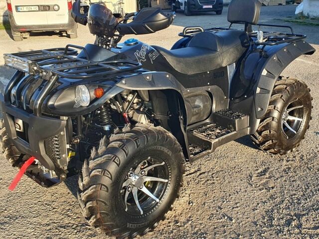 Казума 6510, объемом двигателя 0.5 л и пробегом 0 тыс. км за 5499 $, фото 23 на Automoto.ua