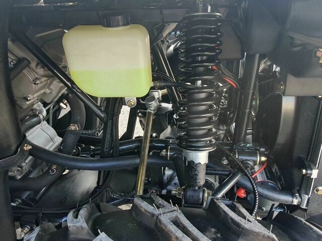 Казума 6510, объемом двигателя 0.5 л и пробегом 0 тыс. км за 5499 $, фото 20 на Automoto.ua