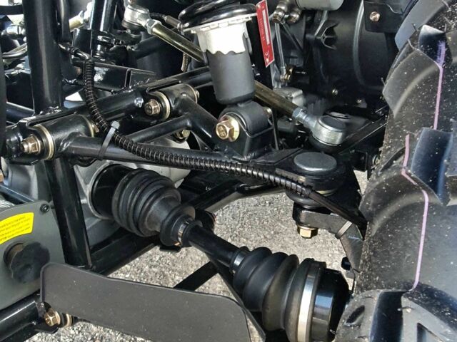 Казума 6510, объемом двигателя 0.5 л и пробегом 0 тыс. км за 5499 $, фото 15 на Automoto.ua