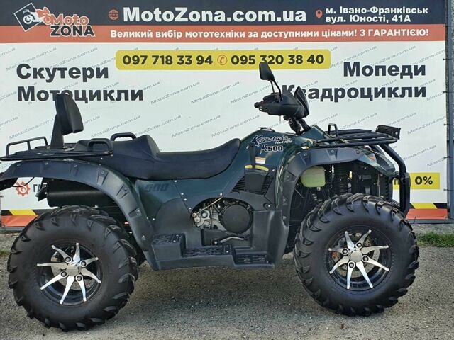 Казума 6510, объемом двигателя 0.5 л и пробегом 0 тыс. км за 5499 $, фото 2 на Automoto.ua