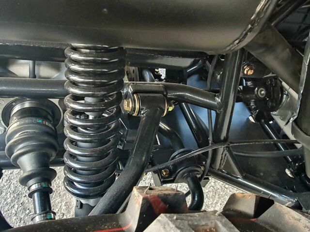 Казума 6510, объемом двигателя 0.5 л и пробегом 0 тыс. км за 5499 $, фото 14 на Automoto.ua