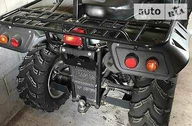 Казума 95 XF 380, об'ємом двигуна 0.5 л та пробігом 0 тис. км за 4800 $, фото 6 на Automoto.ua