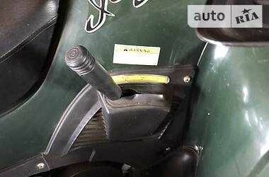 Казума 95 XF 380, об'ємом двигуна 0.5 л та пробігом 0 тис. км за 4800 $, фото 3 на Automoto.ua