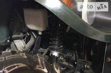 Казума 95 XF 380, об'ємом двигуна 0.5 л та пробігом 0 тис. км за 4800 $, фото 8 на Automoto.ua