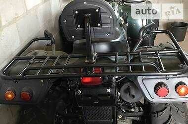 Казума 95 XF 380, об'ємом двигуна 0.5 л та пробігом 0 тис. км за 4800 $, фото 19 на Automoto.ua