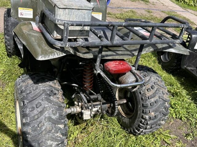 Кивей 5312, объемом двигателя 4.25 л и пробегом 0 тыс. км за 1000 $, фото 2 на Automoto.ua
