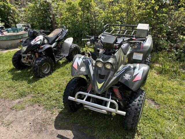Кивей 5312, объемом двигателя 4.25 л и пробегом 0 тыс. км за 1000 $, фото 6 на Automoto.ua