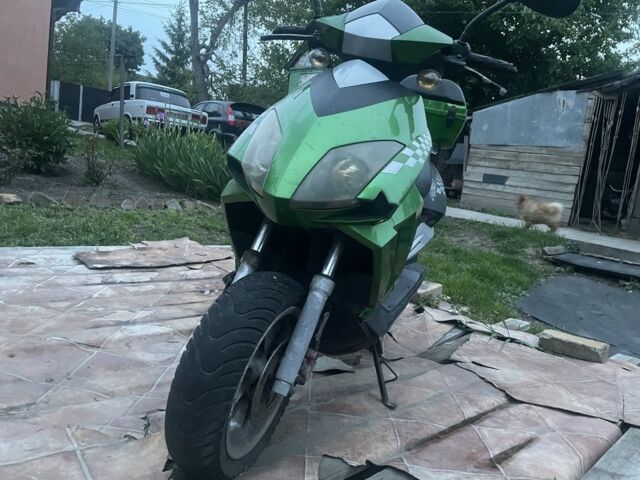 Кивей 5312, объемом двигателя 50 л и пробегом 0 тыс. км за 361 $, фото 2 на Automoto.ua