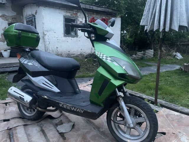 Кивей 5312, объемом двигателя 50 л и пробегом 0 тыс. км за 361 $, фото 3 на Automoto.ua