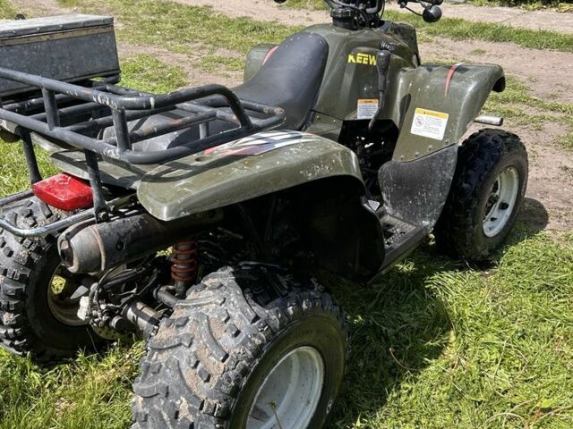Кивей 5312, объемом двигателя 4.25 л и пробегом 0 тыс. км за 1000 $, фото 1 на Automoto.ua