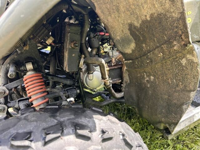 Кивей 5312, объемом двигателя 4.25 л и пробегом 0 тыс. км за 1000 $, фото 5 на Automoto.ua