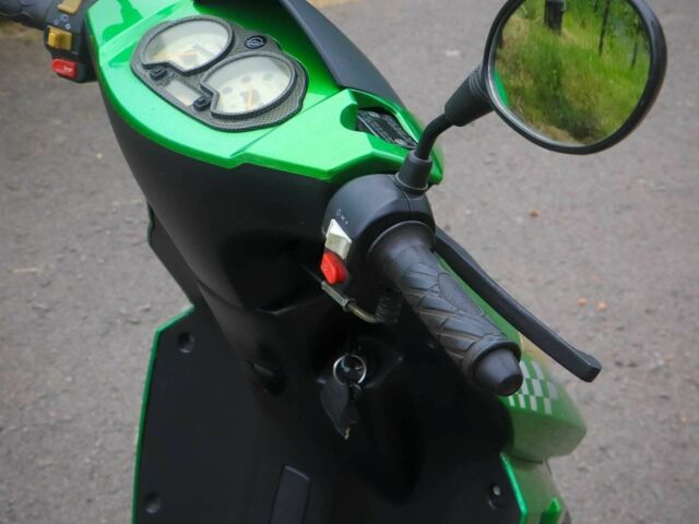 Кивей 5312, объемом двигателя 50 л и пробегом 0 тыс. км за 361 $, фото 6 на Automoto.ua