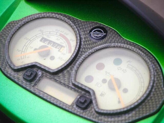 Кивей 5312, объемом двигателя 50 л и пробегом 0 тыс. км за 361 $, фото 5 на Automoto.ua