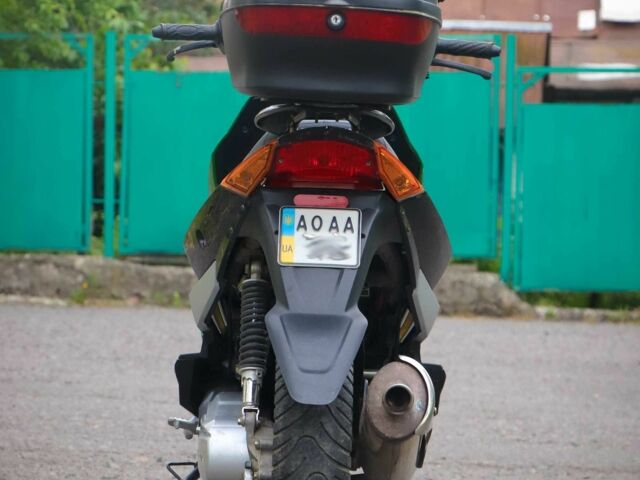 Кивей 5312, объемом двигателя 50 л и пробегом 0 тыс. км за 361 $, фото 2 на Automoto.ua