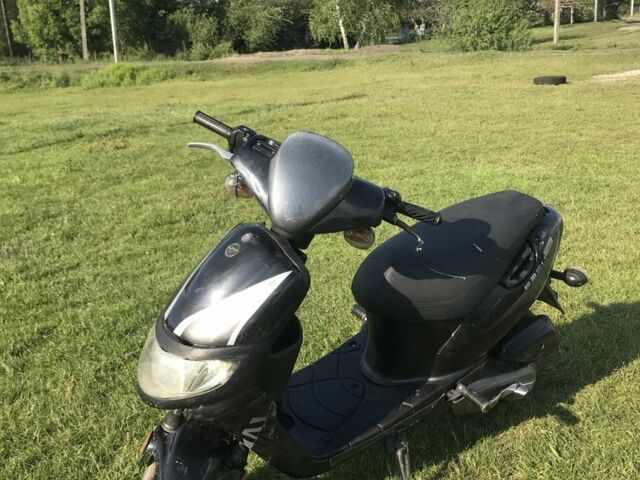 Кивей 5312, объемом двигателя 50 л и пробегом 0 тыс. км за 169 $, фото 1 на Automoto.ua