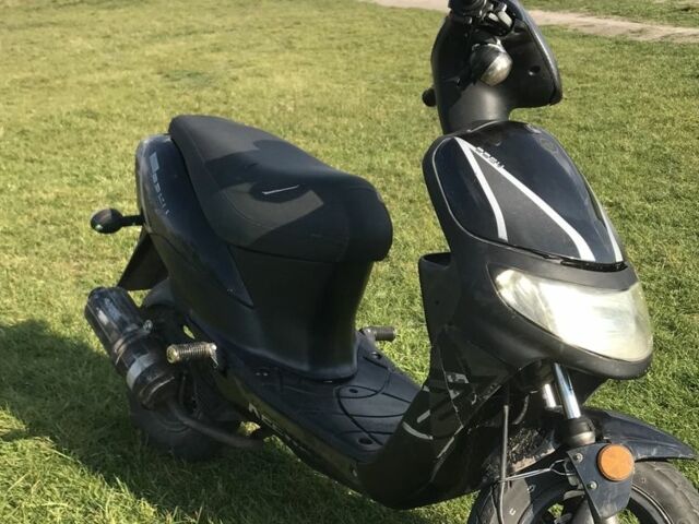 Кивей 5312, объемом двигателя 50 л и пробегом 0 тыс. км за 169 $, фото 5 на Automoto.ua