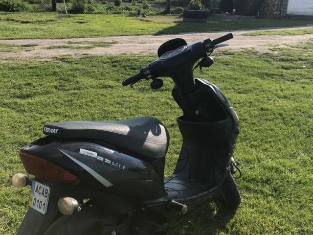 Кивей 5312, объемом двигателя 50 л и пробегом 0 тыс. км за 169 $, фото 4 на Automoto.ua