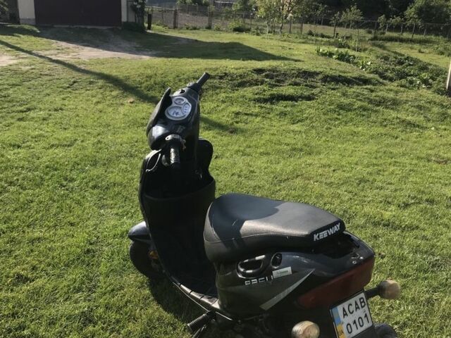 Кивей 5312, объемом двигателя 50 л и пробегом 0 тыс. км за 169 $, фото 2 на Automoto.ua