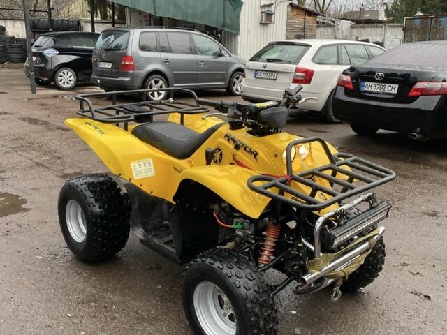 Кивей 5312, объемом двигателя 0.25 л и пробегом 0 тыс. км за 1400 $, фото 7 на Automoto.ua