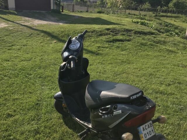 Кивей 5312, объемом двигателя 50 л и пробегом 0 тыс. км за 169 $, фото 3 на Automoto.ua