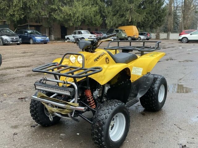 Кивей 5312, объемом двигателя 0.25 л и пробегом 0 тыс. км за 1400 $, фото 1 на Automoto.ua