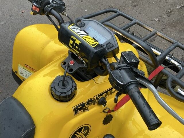 Кивей 5312, объемом двигателя 0.25 л и пробегом 0 тыс. км за 1400 $, фото 6 на Automoto.ua