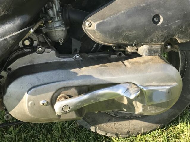 Кивей 5312, объемом двигателя 50 л и пробегом 0 тыс. км за 169 $, фото 7 на Automoto.ua