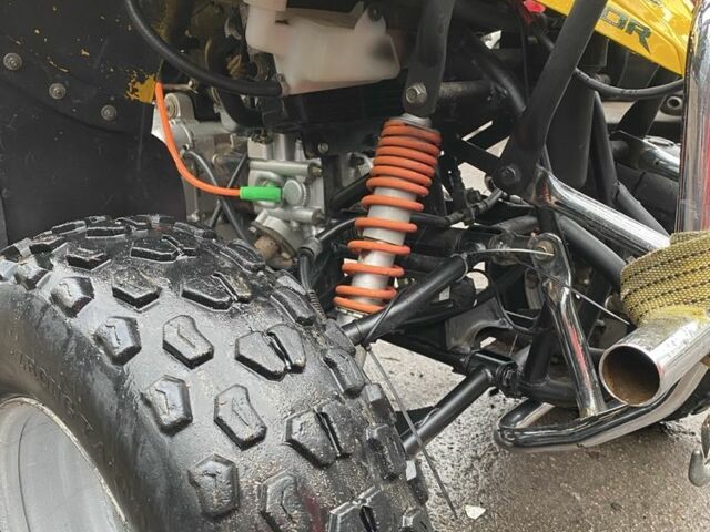 Кивей 5312, объемом двигателя 0.25 л и пробегом 0 тыс. км за 1400 $, фото 4 на Automoto.ua