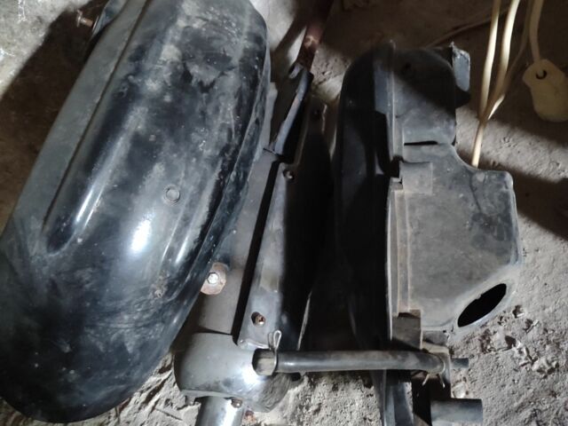 Кивей 5312, объемом двигателя 0.15 л и пробегом 0 тыс. км за 193 $, фото 5 на Automoto.ua