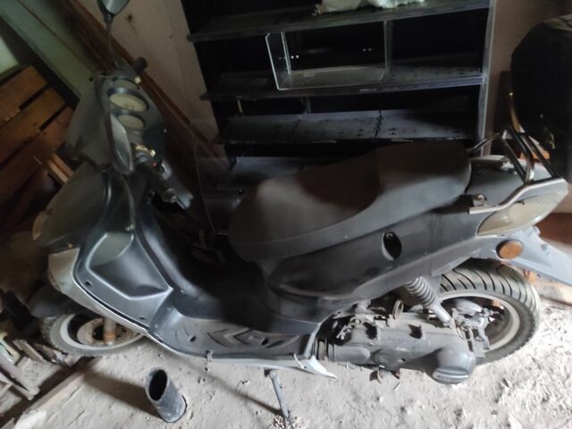 Кивей 5312, объемом двигателя 0.15 л и пробегом 0 тыс. км за 193 $, фото 4 на Automoto.ua
