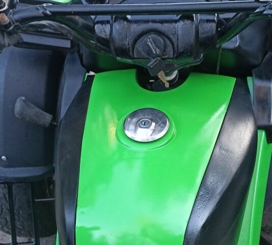 Кивей 5312, объемом двигателя 0.26 л и пробегом 0 тыс. км за 1350 $, фото 2 на Automoto.ua