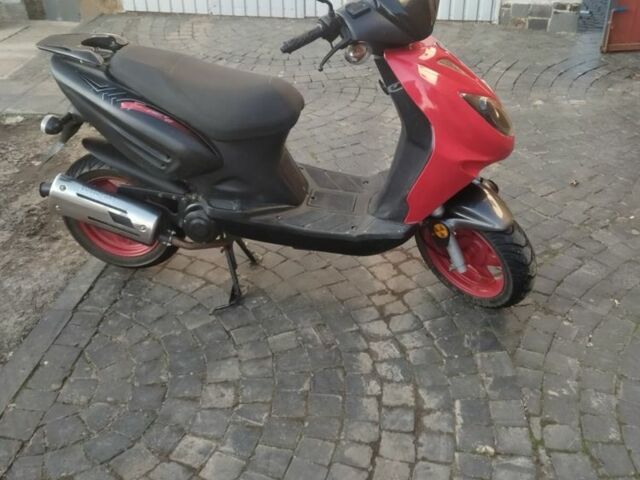 Кивей 6510, объемом двигателя 50 л и пробегом 0 тыс. км за 550 $, фото 1 на Automoto.ua