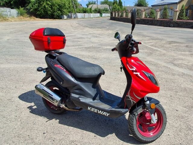 Кивей 6510, объемом двигателя 49 л и пробегом 0 тыс. км за 409 $, фото 1 на Automoto.ua