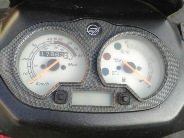 Кивей 6510, объемом двигателя 50 л и пробегом 0 тыс. км за 550 $, фото 3 на Automoto.ua