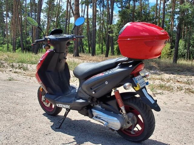 Кивей 6510, объемом двигателя 49 л и пробегом 0 тыс. км за 409 $, фото 2 на Automoto.ua