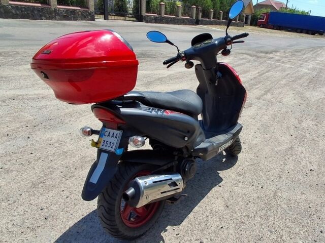 Кивей 6510, объемом двигателя 49 л и пробегом 0 тыс. км за 409 $, фото 3 на Automoto.ua