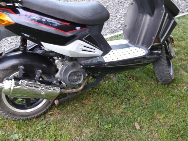 Кивей 6510, объемом двигателя 0.13 л и пробегом 0 тыс. км за 27000 $, фото 2 на Automoto.ua
