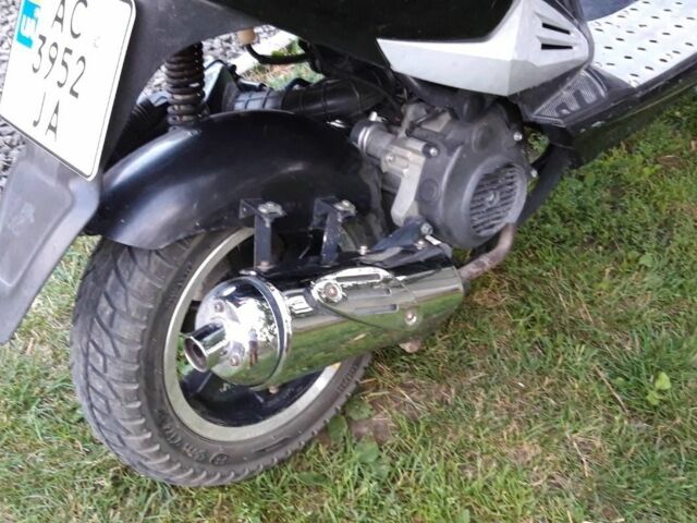 Кивей 6510, объемом двигателя 0.13 л и пробегом 0 тыс. км за 27000 $, фото 3 на Automoto.ua