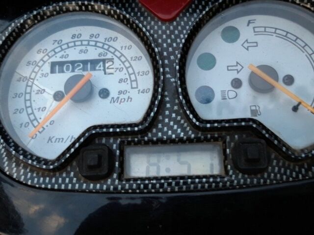 Кивей 6510, объемом двигателя 0.13 л и пробегом 0 тыс. км за 27000 $, фото 4 на Automoto.ua