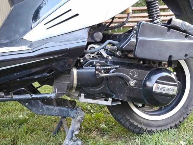 Кивей 6510, объемом двигателя 0.13 л и пробегом 0 тыс. км за 27000 $, фото 1 на Automoto.ua