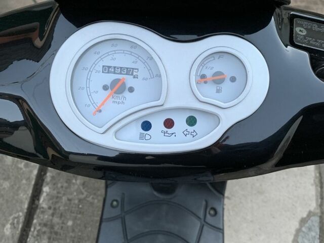 Ківей 6510, об'ємом двигуна 50 л та пробігом 0 тис. км за 16000 $, фото 1 на Automoto.ua