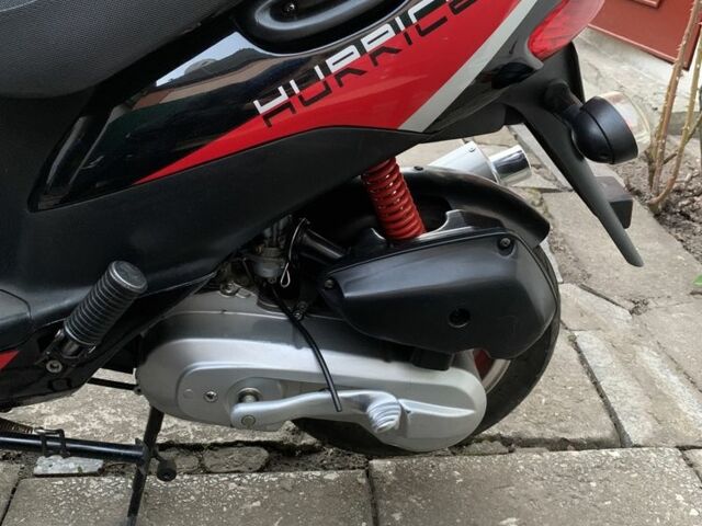 Ківей 6510, об'ємом двигуна 50 л та пробігом 0 тис. км за 16000 $, фото 3 на Automoto.ua