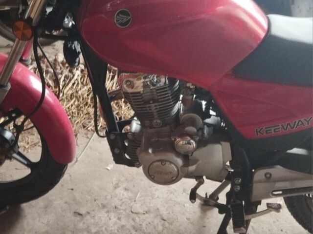 Кивей 6510, объемом двигателя 0.15 л и пробегом 0 тыс. км за 1000 $, фото 8 на Automoto.ua