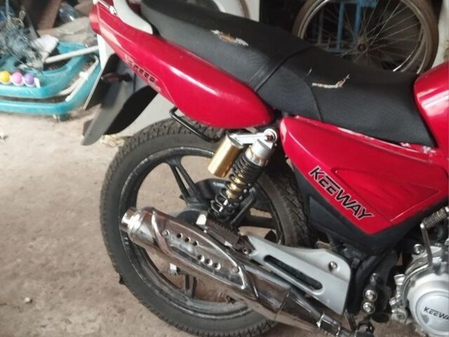Кивей 6510, объемом двигателя 0.15 л и пробегом 0 тыс. км за 1000 $, фото 5 на Automoto.ua