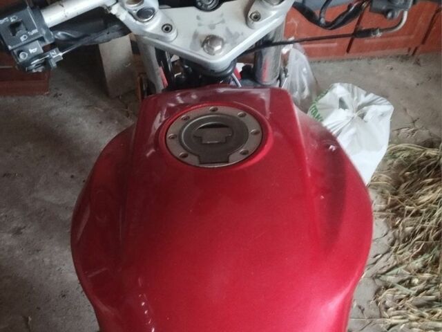 Кивей 6510, объемом двигателя 0.15 л и пробегом 0 тыс. км за 1000 $, фото 7 на Automoto.ua