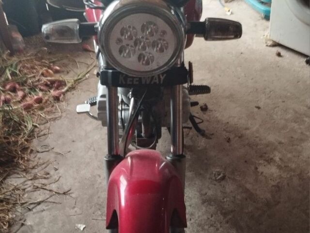 Кивей 6510, объемом двигателя 0.15 л и пробегом 0 тыс. км за 1000 $, фото 10 на Automoto.ua