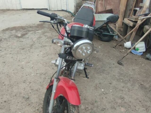 Кивей 6510, объемом двигателя 0.15 л и пробегом 0 тыс. км за 1000 $, фото 1 на Automoto.ua